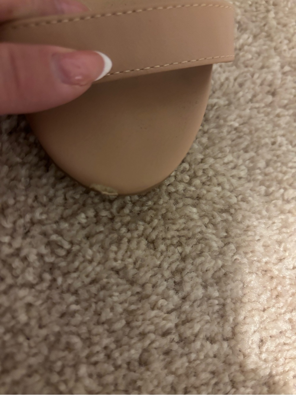 [CHARLOTTE RUSSE] Heel bundle - Picture 11 of 12